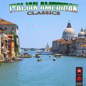This is the Avatar Image for the Lou Monte (Golden Hits, 1964) (Italian-American Singer) (Better for singing) AI Voice and Text to Speech Generator